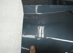 Seat arona 6F cały błotnik przedni prawy 4