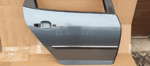 Drzwi prawy tył tylny prawy Peugeot 407 SW EZWD 5