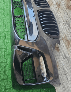 Zderzak bmw X3 G01 X4 G02 m pakiet 3