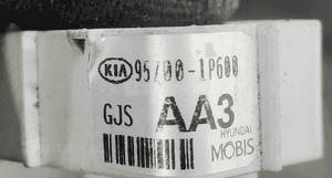 CZUJNIK PARKOWANIA COFANIA PDC KIA VENGA 95700-1P600 2009-2019 7