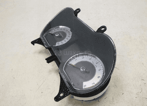 JAGUAR XF250 X250 5.0 SC ZEGAR LICZNIK ZEGARY ORYG 4