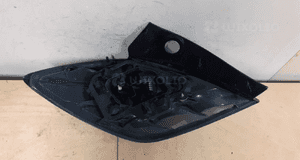 OPEL ASTRA III H GTC LAMPA tylna tył lewa dymiona 2
