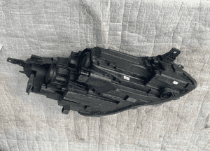 Ford kuga MK3 full led lewy 19- 4