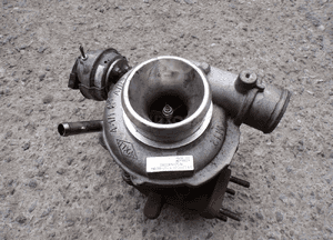 Turbosprężarka iveco daily 3.0 hpi euro 6 5801894252 1