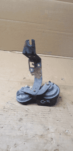 Klakson sygnał dźwiękowy klaksony Citroen C5 III 9684804180 4