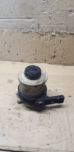 Zbiorniczek wspomagania Opel Movano III 770795347 4