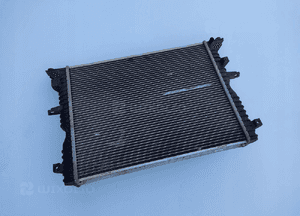 Chłodnica wody defender 2.4 tdci 7H12 8T000 ab 7H128T000 2007-2014 7