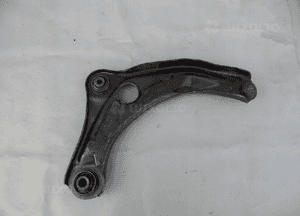 WAHACZ LEWY PRZÓD NISSAN MICRA K14 2