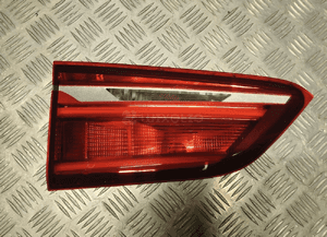 Bmw F48 lampa klapy lewy tył 2760685 9