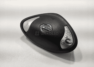 Poduszka kierowcy air-bag nissan E-NV200 985104FA1B 2014-2021 6