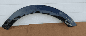 VOLVO XC 60 II listwa prawa 1