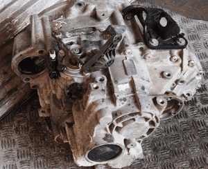 Skrzynia biegów vw jetta vi 2.0 tdi 16V 140KM nfp 2011 10
