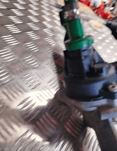 BMW G20 G21 X DRIVE PRZEKŁADNIA MAGLOWNICA 225A65A20 TT 11