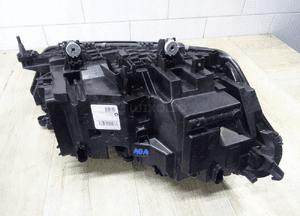 Bmw X5 G05 full led lampa lewy przód przednia 948178303 ll 10