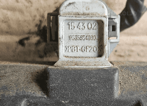 Citroen C2 C3 C4 Peugeot 207 307 207 1007 1.4 8V cewka zapłonowa 9654347080 4
