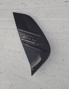 BMW M4 G82 G83 LISTWA BŁOTNIKA PRAWA 3