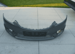 Opel zafira c lift 2016 zderzak przedni oryginał ładny 1