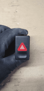 Przełącznik świateł awaryjnych Ford Galaxy 7M5953235A 1