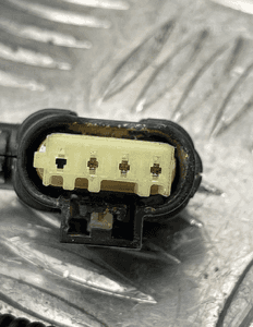 BMW F30 F35 F36 WIĄZKA PRZEWODÓW SILNIKA 8635695 6