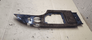 Osłona tunelu środkowego dekor drewno BMW E60 6951130 2
