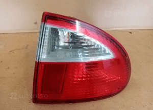 Lampa prawy tył tylna prawa Seat Leon 1M6945096A 1