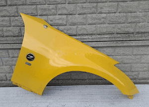 Nissan 350Z 350 z błotnik przedni prawy 1