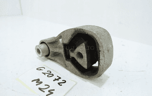 Smart fortwo iii 2014- mocowanie uchwyt silnika przedni A1322200248 2