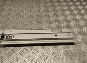 BMW F34 Szyna mocująca lewa 7298059 6