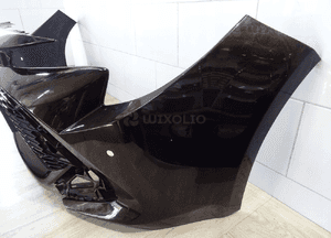 ZDERZAK przód TOYOTA Corolla 2019- E21 KOMBI PDC 6 2