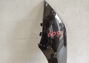 BŁOTNIK LEWY PRZÓD PRZEDNI SKODA OCTAVIA 4 IV 5E3 2020- 3