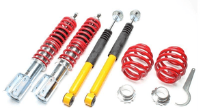 Zawieszenie Gwintowane GWINT RENAULT CLIO 2 II B 1