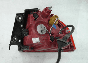 Kia niro lampa tylna lewa 4