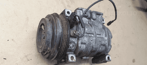Sprężarka klimatyzacji pompa klimy Suzuki Liana 1.6 16V 447220-3394 4