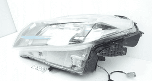Suzuki vitara lift 2018- full led lampa lewy przód lewa przednia 100-7R016 3