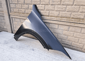 Błotnik prawy przedni bmw X1 F48 2015 - 2022 nowy 2