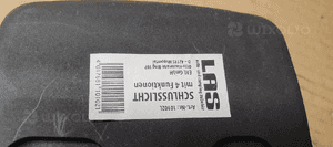 Lampa tył tylna uniwersalna do przyczepki LAS 10102L 5