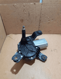 Opel Corsa D silniczek wycieraczki tyl 53027312 4