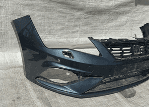Seat leon 3 iii fr lift zderzak przedni 17- 3