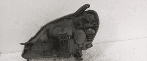 Przod przednia lampa prawa opel zafira b 3
