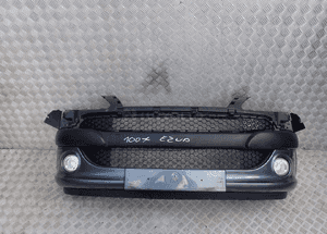 Zderzak przód peugeot 1007 ezwd radom 1