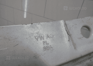 Błotnik Przód Prawy Santa Fe 3 III 12-18 ORYGINAŁ LLU 9