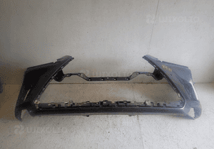 Zderzak przód przedni lexus nx lift 18- 1
