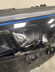Lampa przednia przód prawa mercedes eqb full led A2439069000 10