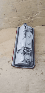 Lampa lewy tył tylna lewa Ford Transit Connect 5