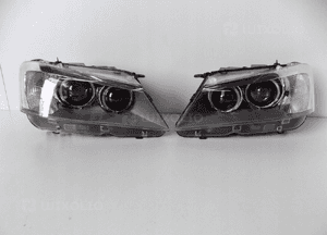 BMW X3 F25 Lampa przednia ksenonowa - R 6422 9