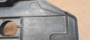 Ślizg mocowanie lampy lewy przód Citroen Jumper 1375163080 6