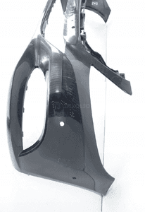 ZDERZAK PRZÓD PRZEDNI MERCEDES S-KLASA W222 2013- 5