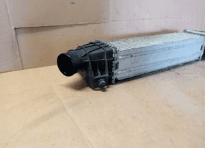 Intercooler chłodnica intercoolera Ford Mondeo 2.0 TDCI 1S7Q-9L440-AC 3