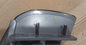 Lampa prawa tył tylna hyundai I40 kombi w błotnik 4