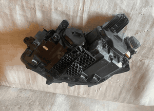 Vw passat B8 lift full led lampa matrix 5
